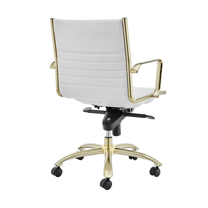 DCL-56 Low Back Desk Chair for Sale in Dayton / Cincinnati