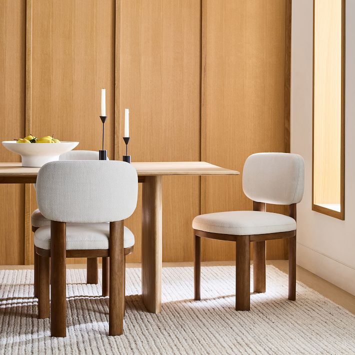 West Elm Chairs Dining