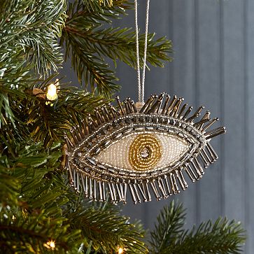 Best Sellers Christmas Bundle - Beaded Ornament Kits - Solid Oak