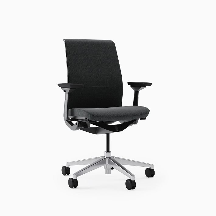 Steelcase Think Office Chair West Elm