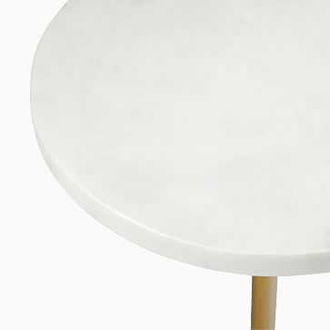 Hudson Drink Table (9.5") | West Elm