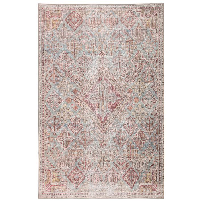 Kendrick Indoor/Outdoor Rug | West Elm
