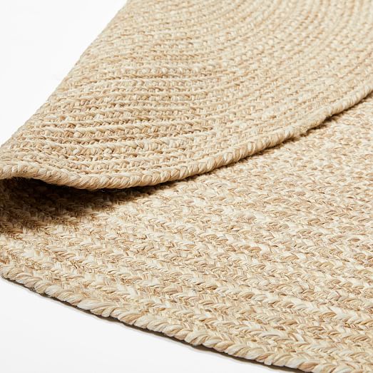 Woven Cable Outdoor Rug West Elm