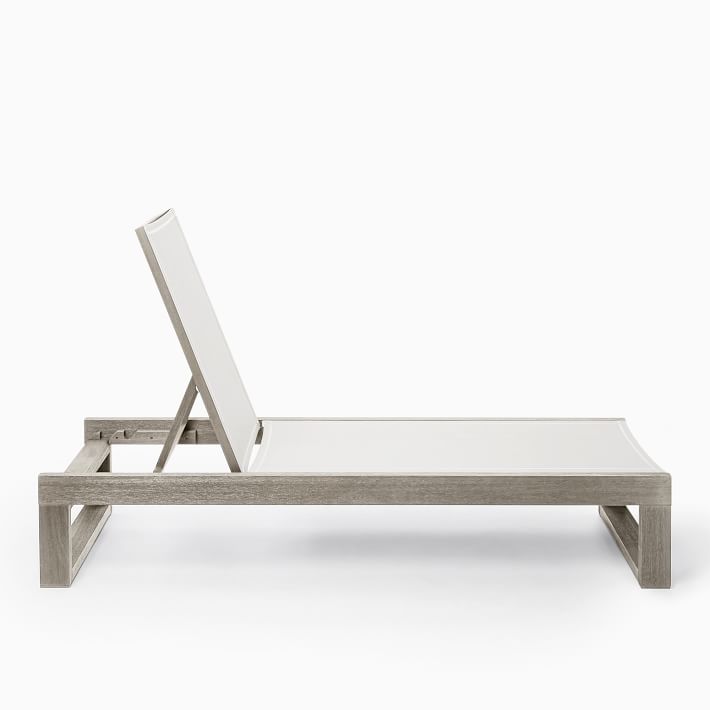 West elm portside lounger new arrivals