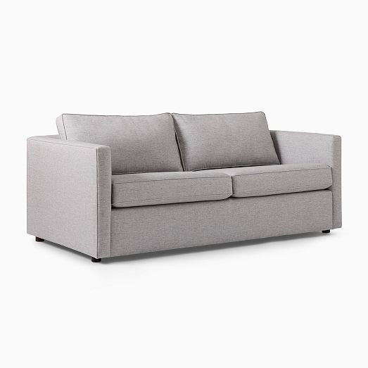 Harris Queen Sleeper Sofa (74") West Elm