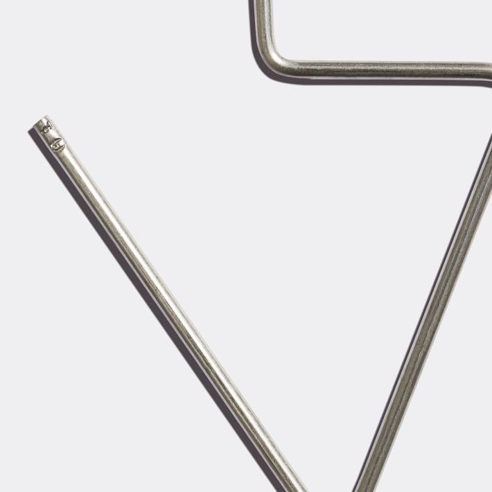 Quiet Town Shower Curtain Hooks Venice West Elm