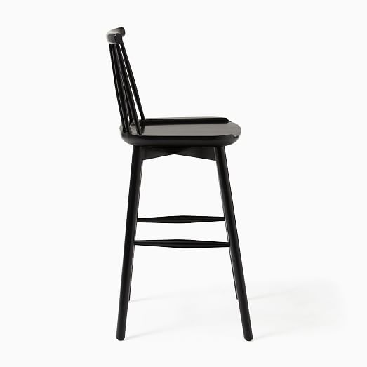 Windsor Counter Stool West Elm