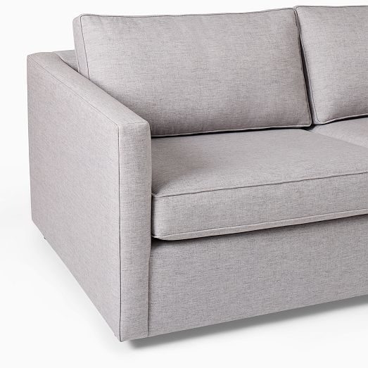 Harris Queen Sleeper Sofa (74") West Elm