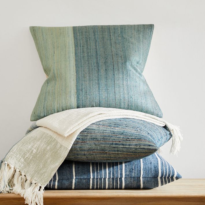 West elm shop pillowcase