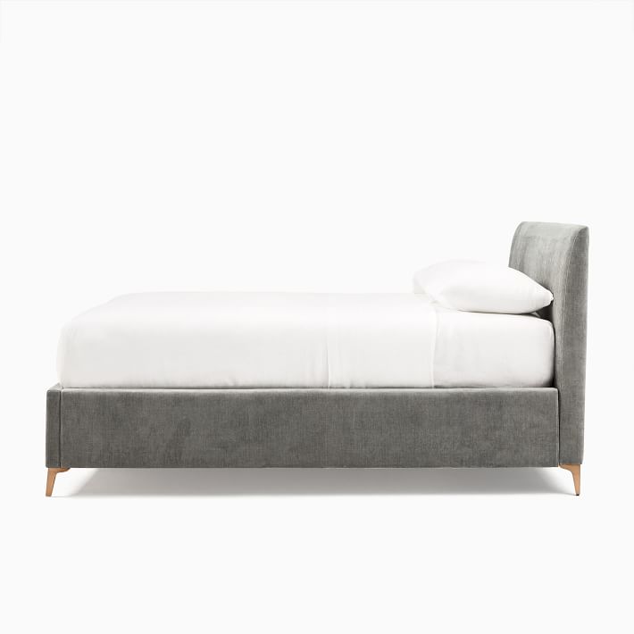 Andes Low Profile Bed West Elm