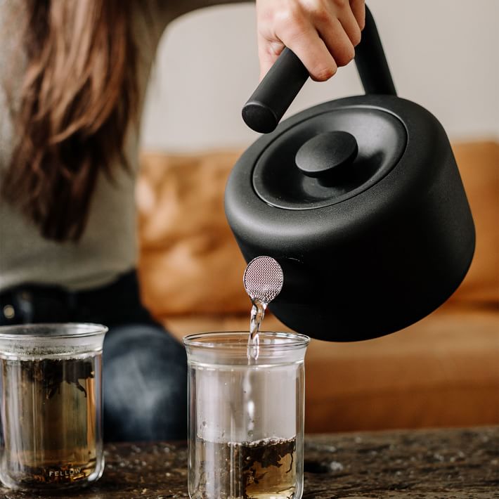 Krups Electric Kettle, west elm