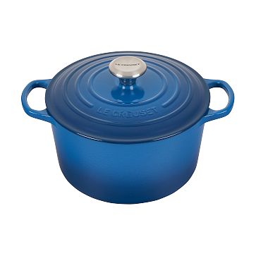 The Le Creuset Dutch Oven: Why the Cookware Icon Is Still So Popular - Eater