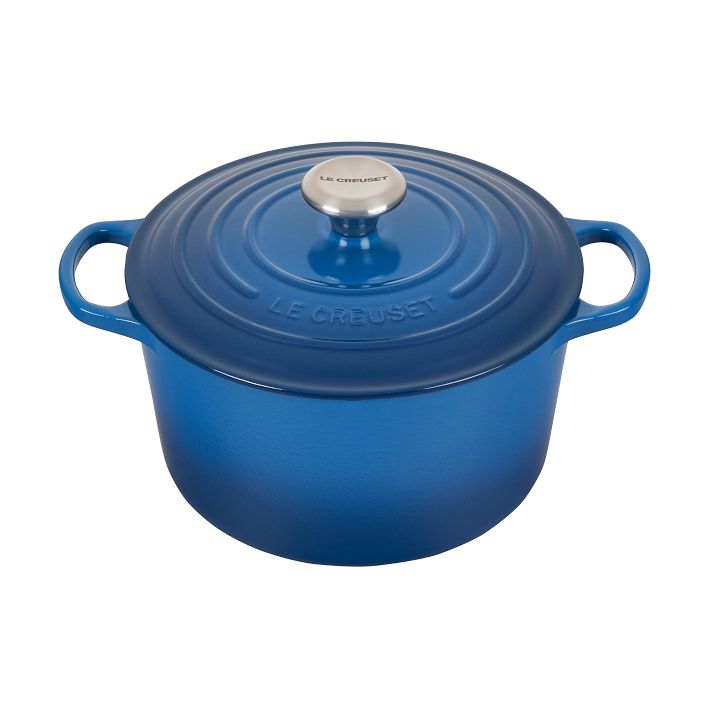 The Le Creuset Dutch Oven: Why the Cookware Icon Is Still So Popular - Eater