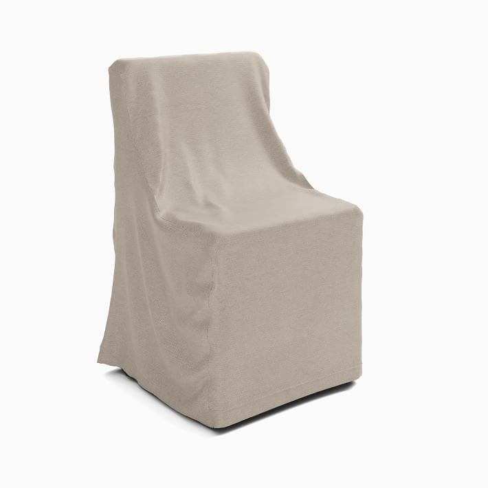 Urban Outdoor Dining Chair Protective Cover West Elm