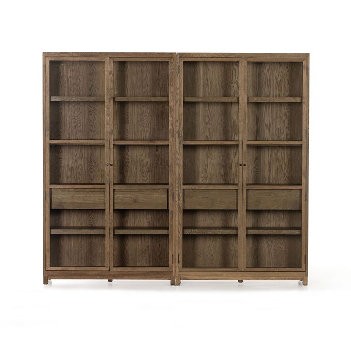 Akiko Tall Cabinet (47.5