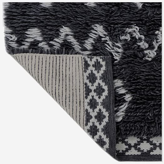 Kasbah Wool Rug West Elm