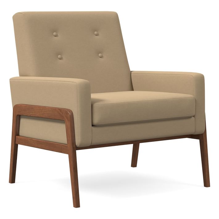 Henley chair west deals elm