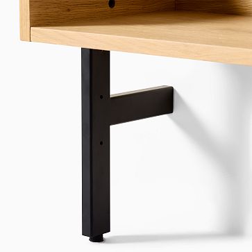 Dennett Modular Bookshelf | West Elm