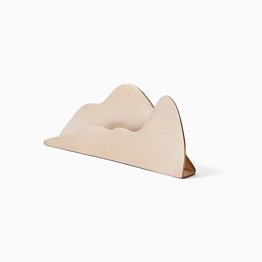 West Elm Napkin Holder