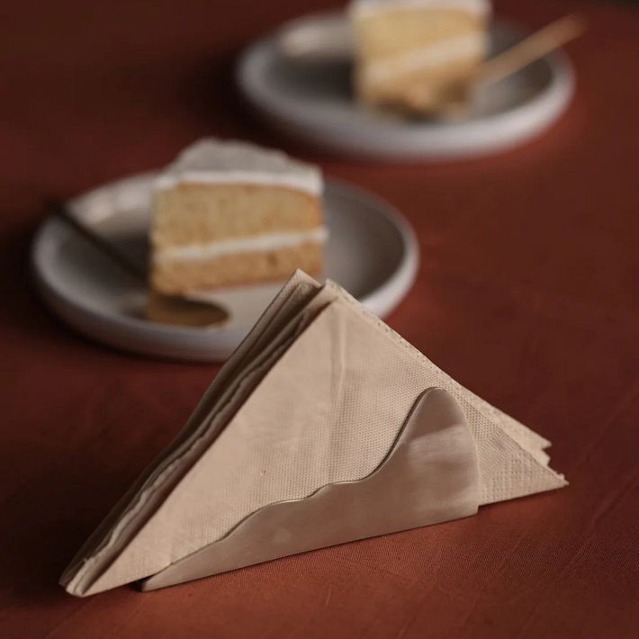 West Elm Napkin Holder