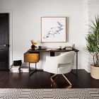 Macon Desk Chair | West Elm