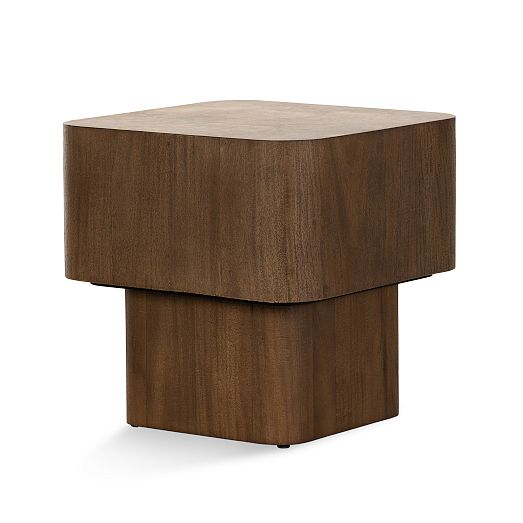 Euclid Side Table | West Elm