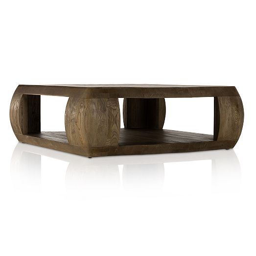 Kenmare Coffee Table West Elm