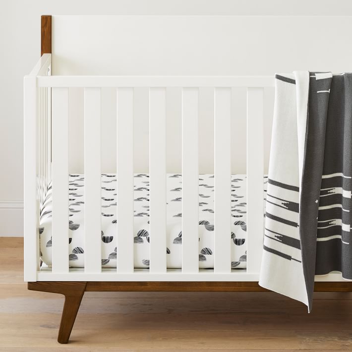 Origins Knit Baby Blanket West Elm
