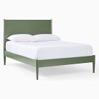 Mid-Century Kids Bed | West Elm