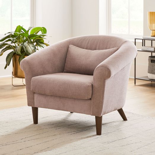 Parlor Chair West Elm