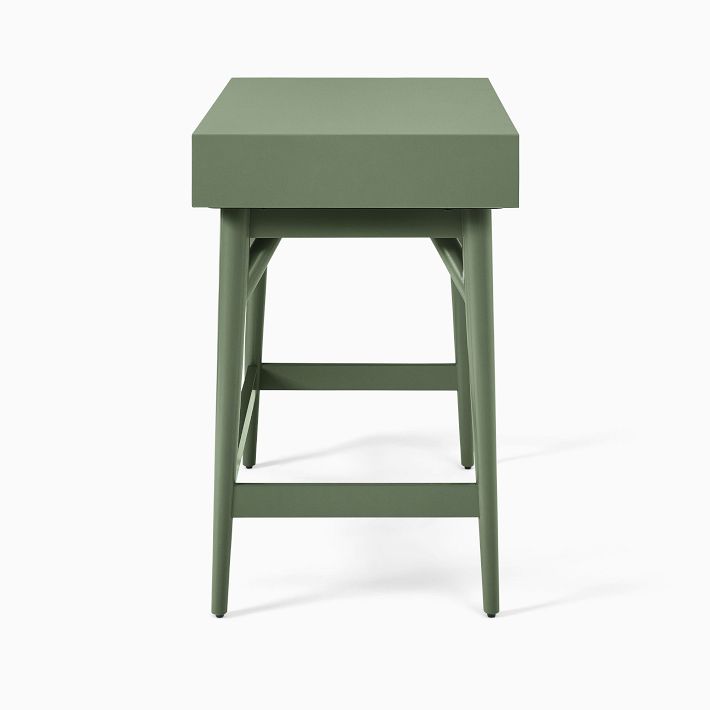 West elm deals mini secretary desk