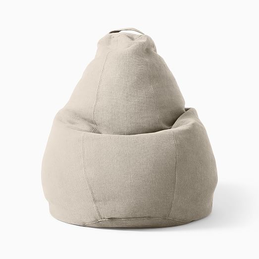 Rory Bean Bag | West Elm