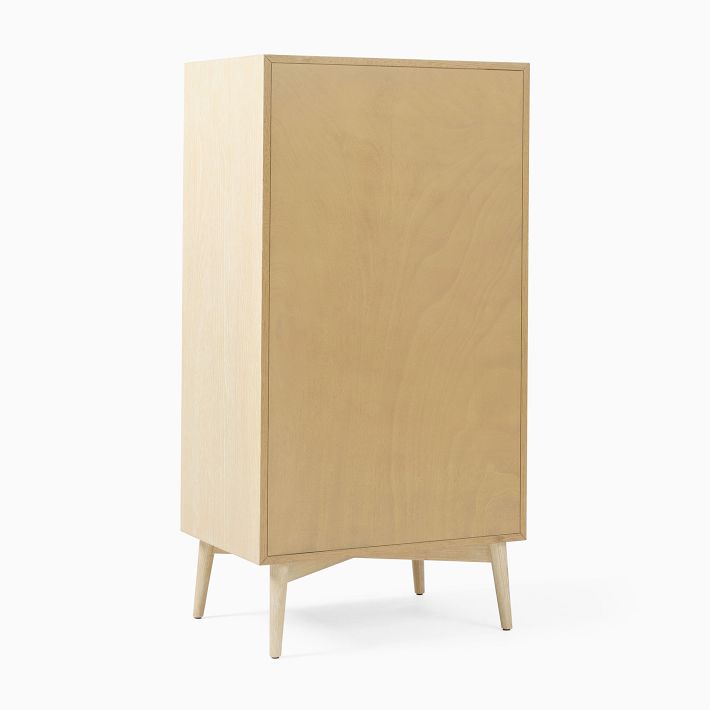 West elm deals tall dresser