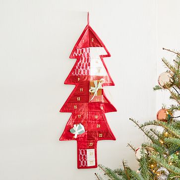 Marimekko Advent Calendar | West Elm