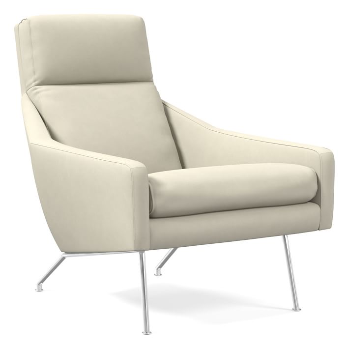 Austin chair best sale west elm