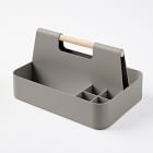 Medium Desk Caddy Organizer – Peg and Awl