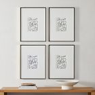 Multi-Mat Gallery Frames - 18x24 | West Elm