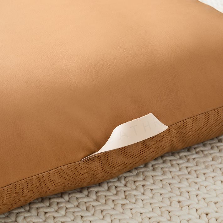 Gathre - Floor Cushion Thyme - Square