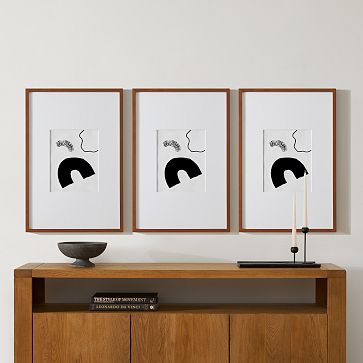 Multi-Mat Gallery Frames - 20x30 | West Elm