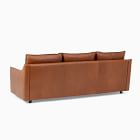 Easton Leather Sofa (75