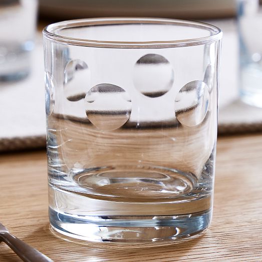 Dot Drinkware Sets West Elm