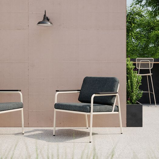 Grand Rapids Chair Co. Rita Outdoor Chair West Elm