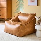 Modern lounger pottery outlet barn