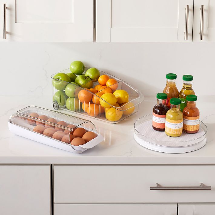 YouCopia Fridge Organizer 3-Piece Set