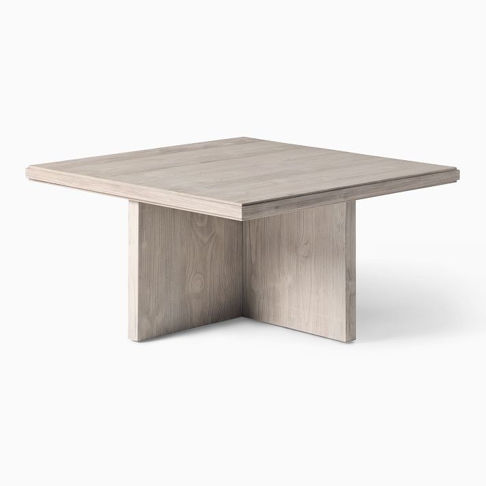 44 square coffee deals table