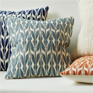 Mariposa Pillow Cover | West Elm