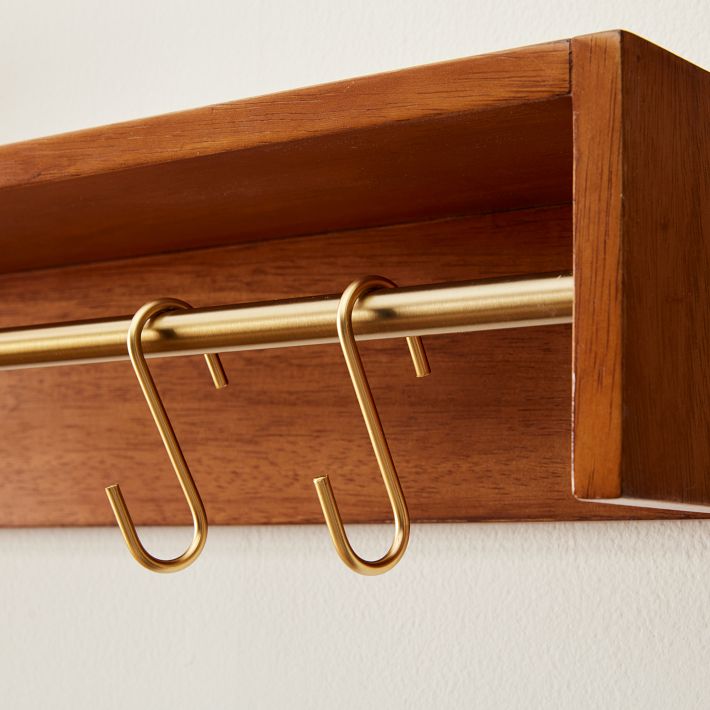 Paperclip Hooks - The Well-Appointed Desk