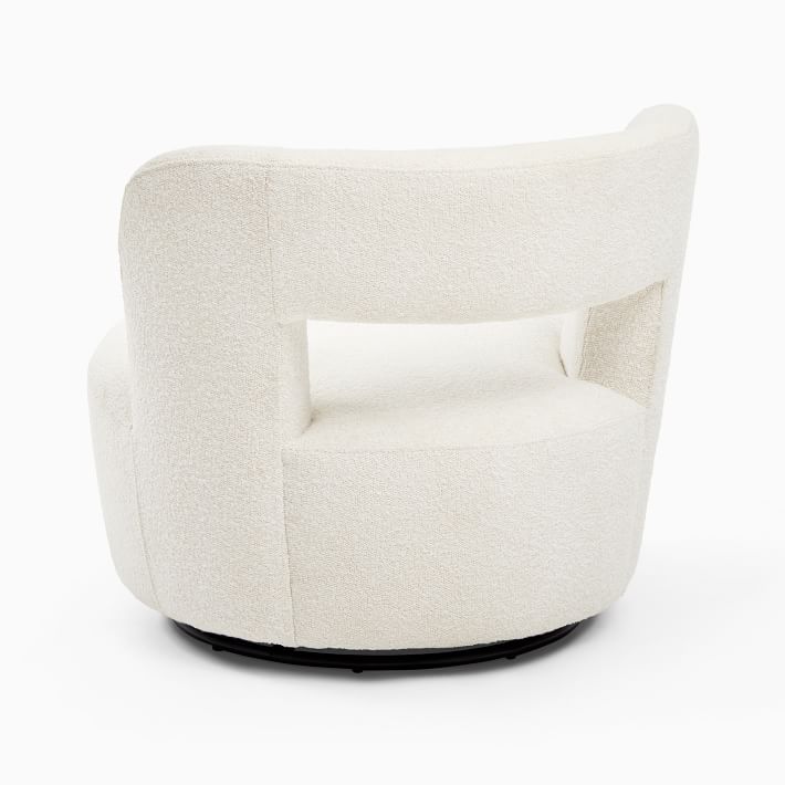 West elm millie online chair