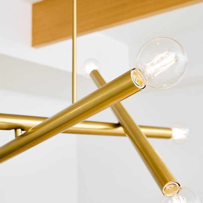 Trace Chandelier (30–45)