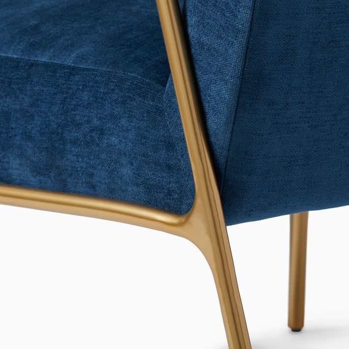 Dunst Chair | West Elm